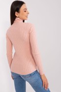 Golf Damski Model PM-SW-1087.09 Light Pink - Factory Price Factory Price Golf Damski Model PM-SW-1087.09 Light Pink - Factory Price Factory Price