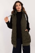 Kamizelka Model SK-KZ-HH-079.73 Khaki - Factory Price Factory Price Kamizelka Model SK-KZ-HH-079.73 Khaki - Factory Price Factory Price