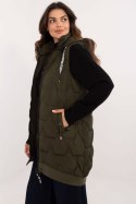 Kamizelka Model SK-KZ-HH-079.73 Khaki - Factory Price Factory Price Kamizelka Model SK-KZ-HH-079.73 Khaki - Factory Price Factory Price