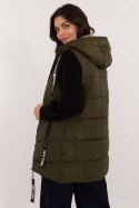 Kamizelka Model SK-KZ-HH-275.67 Khaki - Factory Price Factory Price Kamizelka Model SK-KZ-HH-275.67 Khaki - Factory Price Factory Price