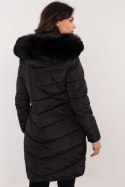 Kurtka Damska Model SK-KR-HH-2402.26 Black - Factory Price Factory Price Kurtka Damska Model SK-KR-HH-2402.26 Black - Factory Price Factory Price