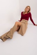 Spódnica Model EM-SD-B9223.25 Camel - Factory Price Factory Price Spódnica Model EM-SD-B9223.25 Camel - Factory Price Factory Price