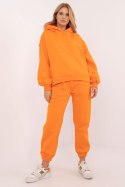 Spodnie Komplet Model EM-KMPL-630-2.84 Orange - Factory Price Factory Price Spodnie Komplet Model EM-KMPL-630-2.84 Orange - Factory Price Factory Price