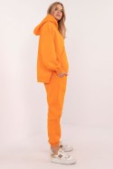 Spodnie Komplet Model EM-KMPL-630-2.84 Orange - Factory Price Factory Price Spodnie Komplet Model EM-KMPL-630-2.84 Orange - Factory Price Factory Price