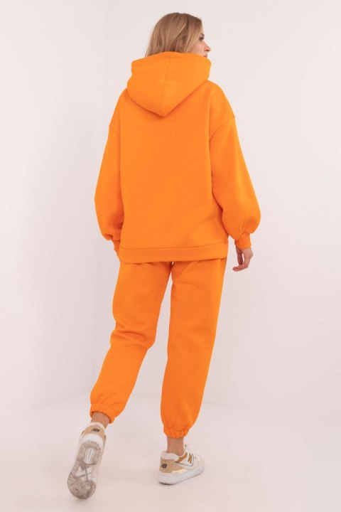 Spodnie Komplet Model EM-KMPL-630-2.84 Orange - Factory Price Factory Price Spodnie Komplet Model EM-KMPL-630-2.84 Orange - Factory Price Factory Price