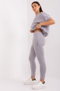 Spodnie Komplet Model EM-KMPL-786.93 Grey - Factory Price Factory Price Spodnie Komplet Model EM-KMPL-786.93 Grey - Factory Price Factory Price