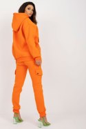 Spodnie Komplet Model EM-KMPL-791.02 Orange - Factory Price Factory Price Spodnie Komplet Model EM-KMPL-791.02 Orange - Factory Price Factory Price