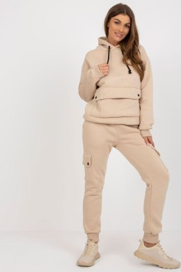 Spodnie Komplet Model EM-KMPL-791.55 Beige - Factory Price Factory Price