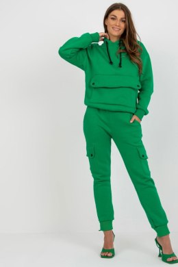 Spodnie Komplet Model EM-KMPL-791.71 Green - Factory Price Factory Price