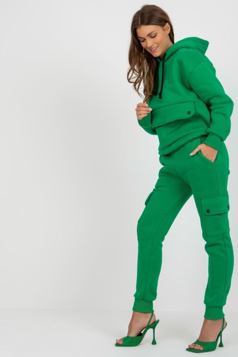 Spodnie Komplet Model EM-KMPL-791.71 Green - Factory Price Factory Price Spodnie Komplet Model EM-KMPL-791.71 Green - Factory Price Factory Price