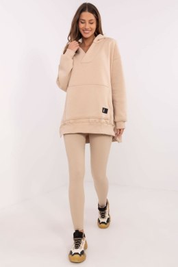 Spodnie Komplet Model EM-KMPL-849.94P Beige - Factory Price Factory Price