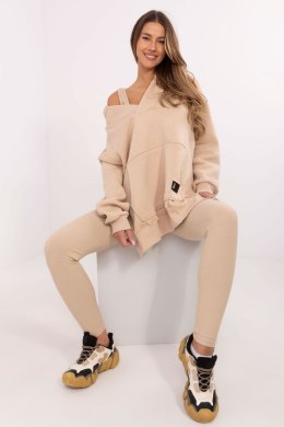 Spodnie Komplet Model EM-KMPL-849.94P Beige - Factory Price Factory Price