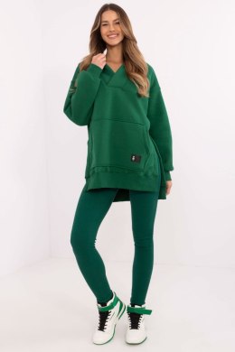 Spodnie Komplet Model EM-KMPL-849.94P Dark Green - Factory Price Factory Price