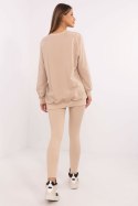 Spodnie Komplet Model EM-KMPL-850.08 Beige - Factory Price Factory Price Spodnie Komplet Model EM-KMPL-850.08 Beige - Factory Price Factory Price