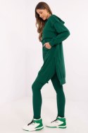 Spodnie Komplet Model EM-KMPL-853.34 Dark Green - Factory Price Factory Price Spodnie Komplet Model EM-KMPL-853.34 Dark Green - Factory Price Factory Price