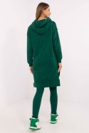 Spodnie Komplet Model EM-KMPL-853.34 Dark Green - Factory Price Factory Price Spodnie Komplet Model EM-KMPL-853.34 Dark Green - Factory Price Factory Price