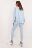 Spodnie Komplet Model EM-KMPL-887/1.21 Light Blue - Factory Price Factory Price Spodnie Komplet Model EM-KMPL-887/1.21 Light Blue - Factory Price Factory Price