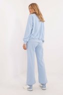 Spodnie Komplet Model EM-KMPL-930.61 Light Blue - Factory Price Factory Price Spodnie Komplet Model EM-KMPL-930.61 Light Blue - Factory Price Factory Price