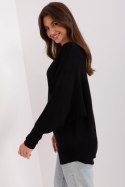 Sweter damski Model PM-SW-PM-3588.00X Black - Factory Price Factory Price Sweter damski Model PM-SW-PM-3588.00X Black - Factory Price Factory Price