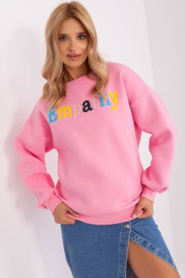 Bluza Damska Model EM-BL-617-12.04 Pink - Factory Price Factory Price