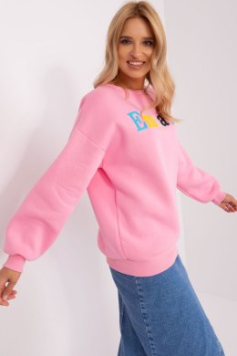 Bluza Damska Model EM-BL-617-12.04 Pink - Factory Price Factory Price