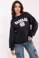 Bluza Damska Model EM-BL-617-16.01X Grafit - Factory Price Factory Price Bluza Damska Model EM-BL-617-16.01X Grafit - Factory Price Factory Price
