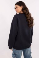 Bluza Damska Model EM-BL-617-16.01X Grafit - Factory Price Factory Price Bluza Damska Model EM-BL-617-16.01X Grafit - Factory Price Factory Price
