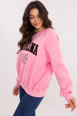 Bluza Damska Model EM-BL-857-1.26X Pink - Factory Price Factory Price
