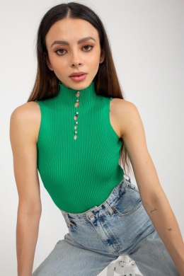 Bluzka Model BA-BZ-2301.00P Green - Badu Badu