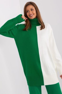 Golf Damski Model BA-SW-0234.65P Green - Badu Badu