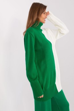 Golf Damski Model BA-SW-0234.65P Green - Badu Badu