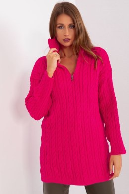 Golf Damski Model BA-SW-0282.13P Fuksja - Badu Badu