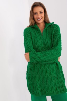 Golf Damski Model BA-SW-0282.13P Green - Badu Badu