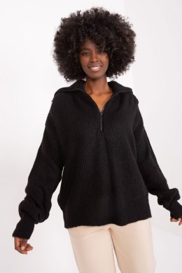 Golf Damski Model BA-SW-0374.07P Black - Badu Badu