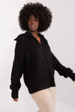 Golf Damski Model BA-SW-0374.07P Black - Badu Badu