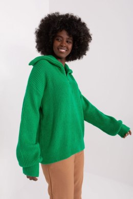 Golf Damski Model BA-SW-0374.35P Green - Badu Badu