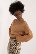 Golf Damski Model BA-SW-3017-1.66 Light Brown - Badu Badu Golf Damski Model BA-SW-3017-1.66 Light Brown - Badu Badu