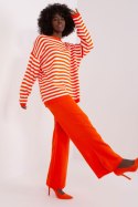 Spodnie Komplet Model BA-KMPL-2209.61P Orange - Badu Badu