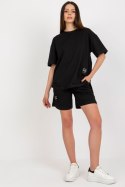 Spodnie Komplet Model BA-KMPL-Z-227.23P Black - Badu Badu