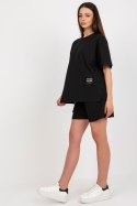 Spodnie Komplet Model BA-KMPL-Z-227.23P Black - Badu Badu
