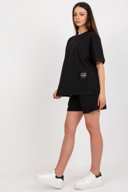 Spodnie Komplet Model BA-KMPL-Z-227.23P Black - Badu Badu