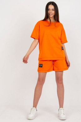Spodnie Komplet Model BA-KMPL-Z-227.23P Orange - Badu Badu