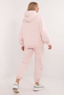 Spodnie Komplet Model EM-KMPL-630-2.84 Light Pink - Factory Price Factory Price Spodnie Komplet Model EM-KMPL-630-2.84 Light Pink - Factory Price Factory Price