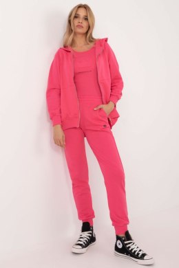 Spodnie Komplet Model EM-KMPL-944.34 Dark Pink - Factory Price Factory Price