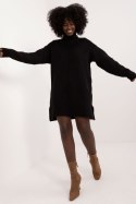 Sukienka Model BA-SK-0547.99 Black - Badu Badu Sukienka Model BA-SK-0547.99 Black - Badu Badu
