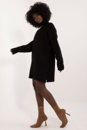 Sukienka Model BA-SK-0547.99 Black - Badu Badu Sukienka Model BA-SK-0547.99 Black - Badu Badu