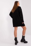 Sukienka Model BA-SK-0568-1.20 Black - Badu Badu Sukienka Model BA-SK-0568-1.20 Black - Badu Badu