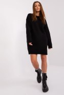 Sukienka Model BA-SK-0568-1.20 Black - Badu Badu Sukienka Model BA-SK-0568-1.20 Black - Badu Badu