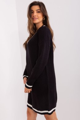 Sukienka Model BA-SK-8023-1.29X Black - Badu Badu