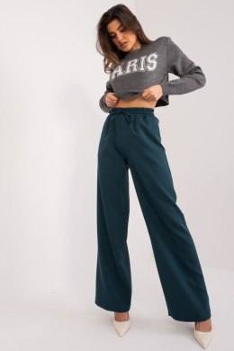 Sweter Damski Model BA-SW-1489.24 Dark Pink - Badu Badu
